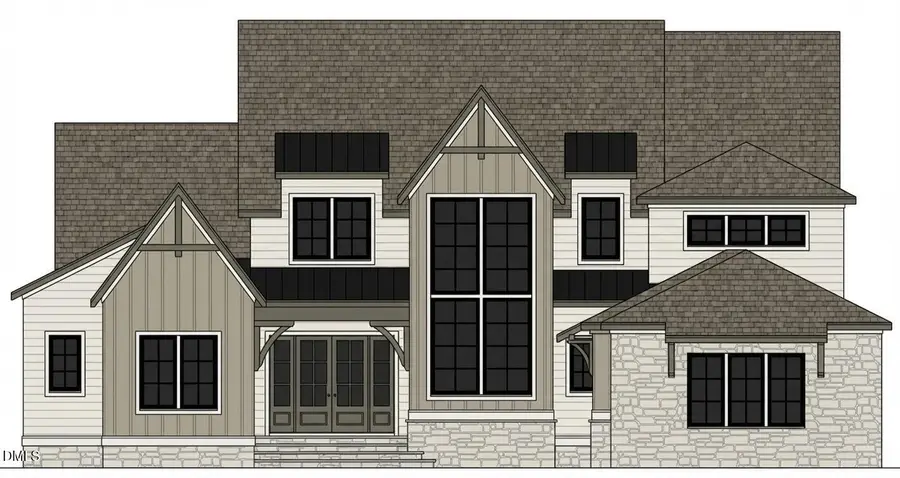 5904 Leone Pride Circle, Raleigh, NC 27603 - #3