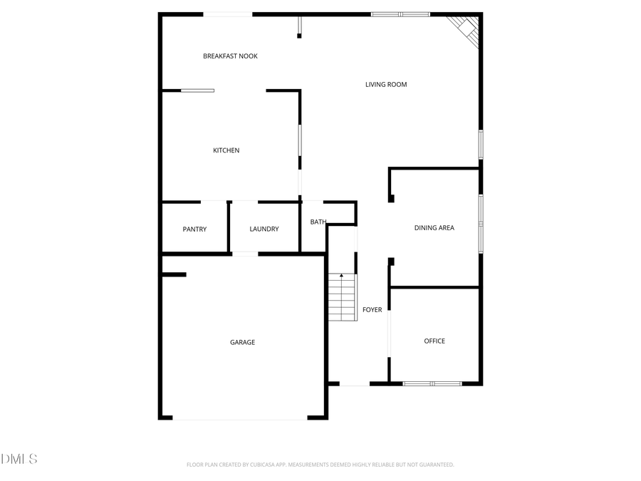 138 Buckeye Court, Burlington, NC 27215 - #2