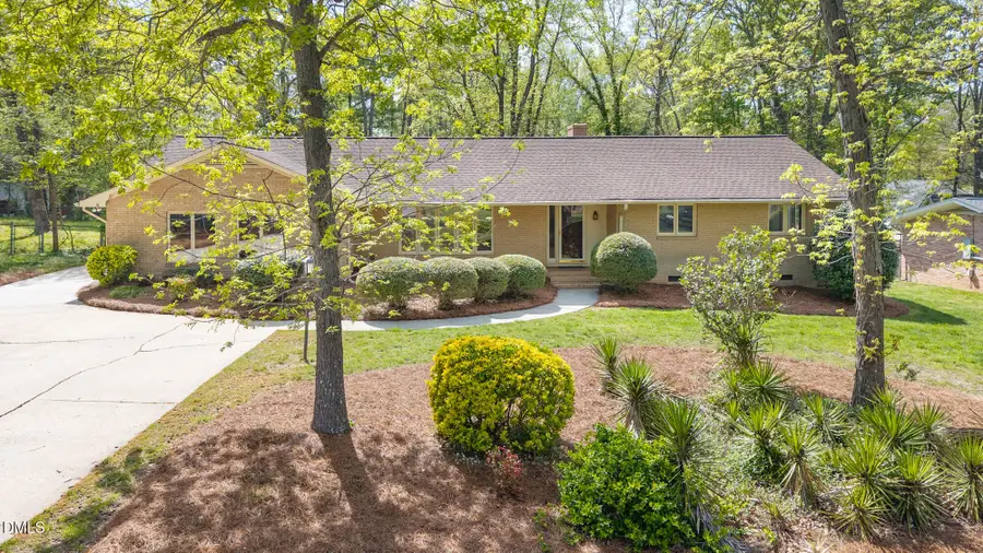 210 N Gurney Street, Burlington, NC 27215 - #3