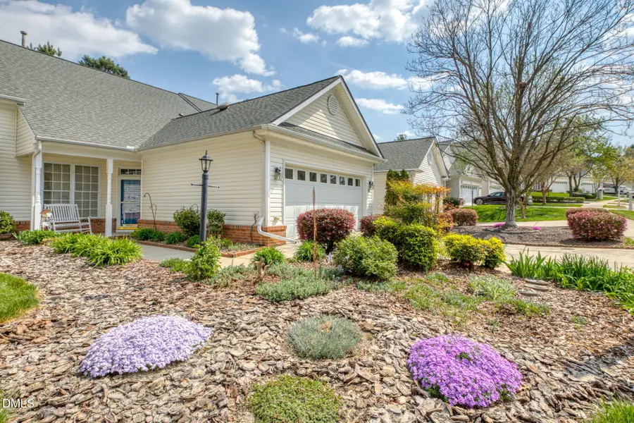 438 Sawgrass Hill Court, Cary, NC 27519 - #2