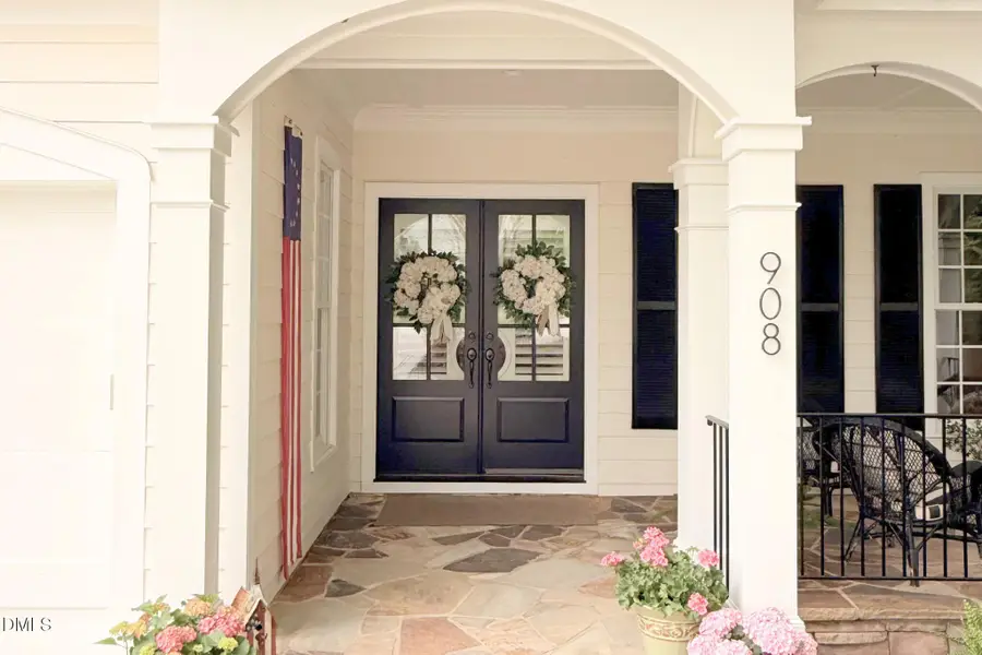 908 Alden Bridge Drive, Cary, NC 27519 - #3