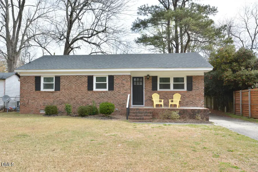 2603 Jackson Drive, Greenville, NC 27858 - #1