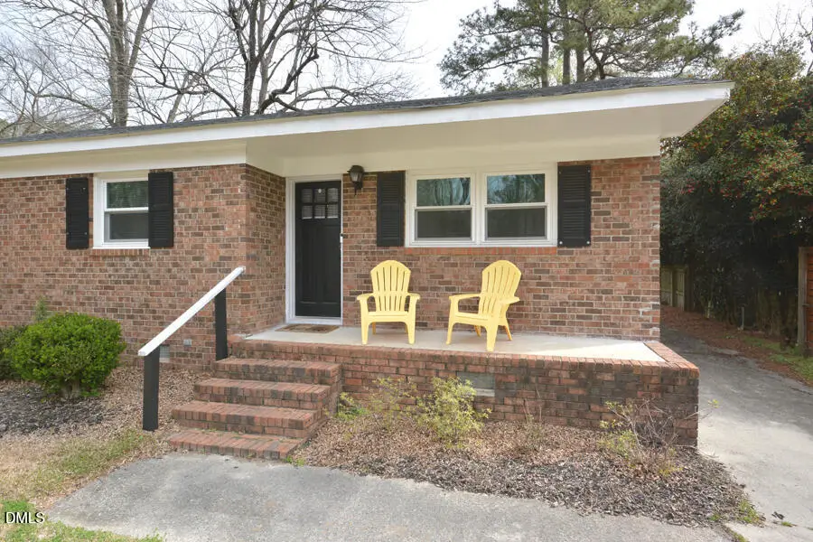 2603 Jackson Drive, Greenville, NC 27858 - #3