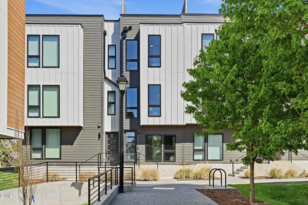 512 Gordon Street # 607, Durham, NC 27701 - #1