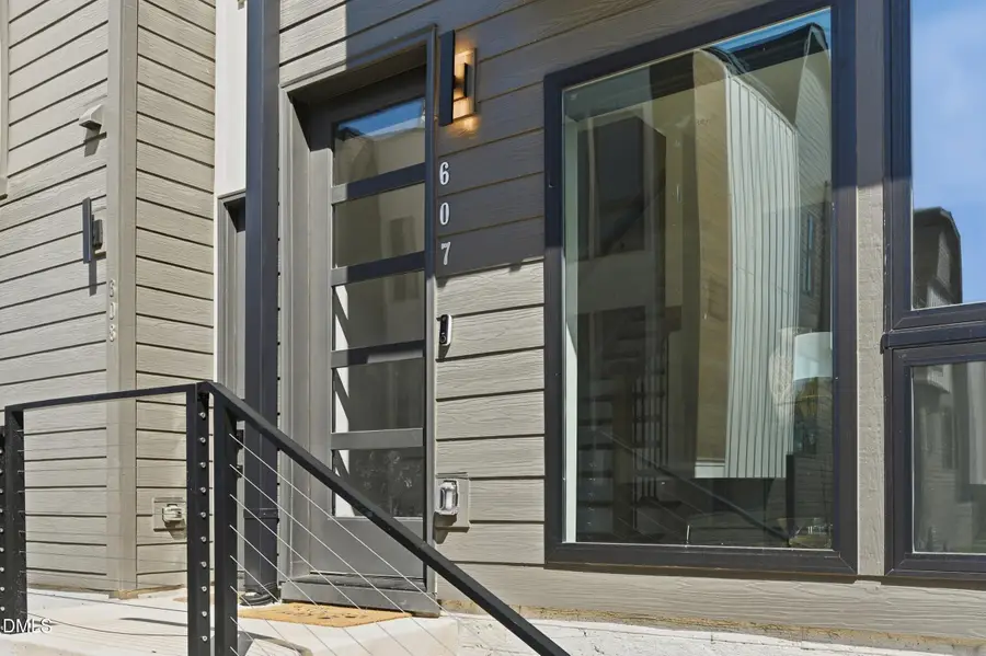 512 Gordon Street # 607, Durham, NC 27701 - #3