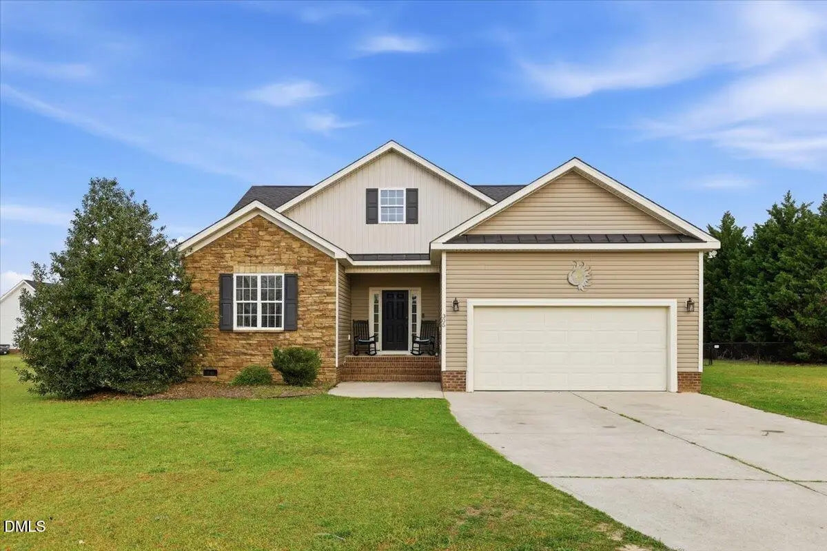 305 Wakefield Drive, Princeton, NC 27569 - #1