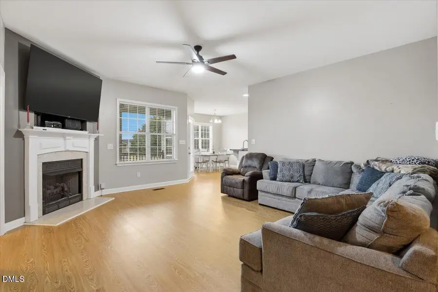 305 Wakefield Drive, Princeton, NC 27569 - #3