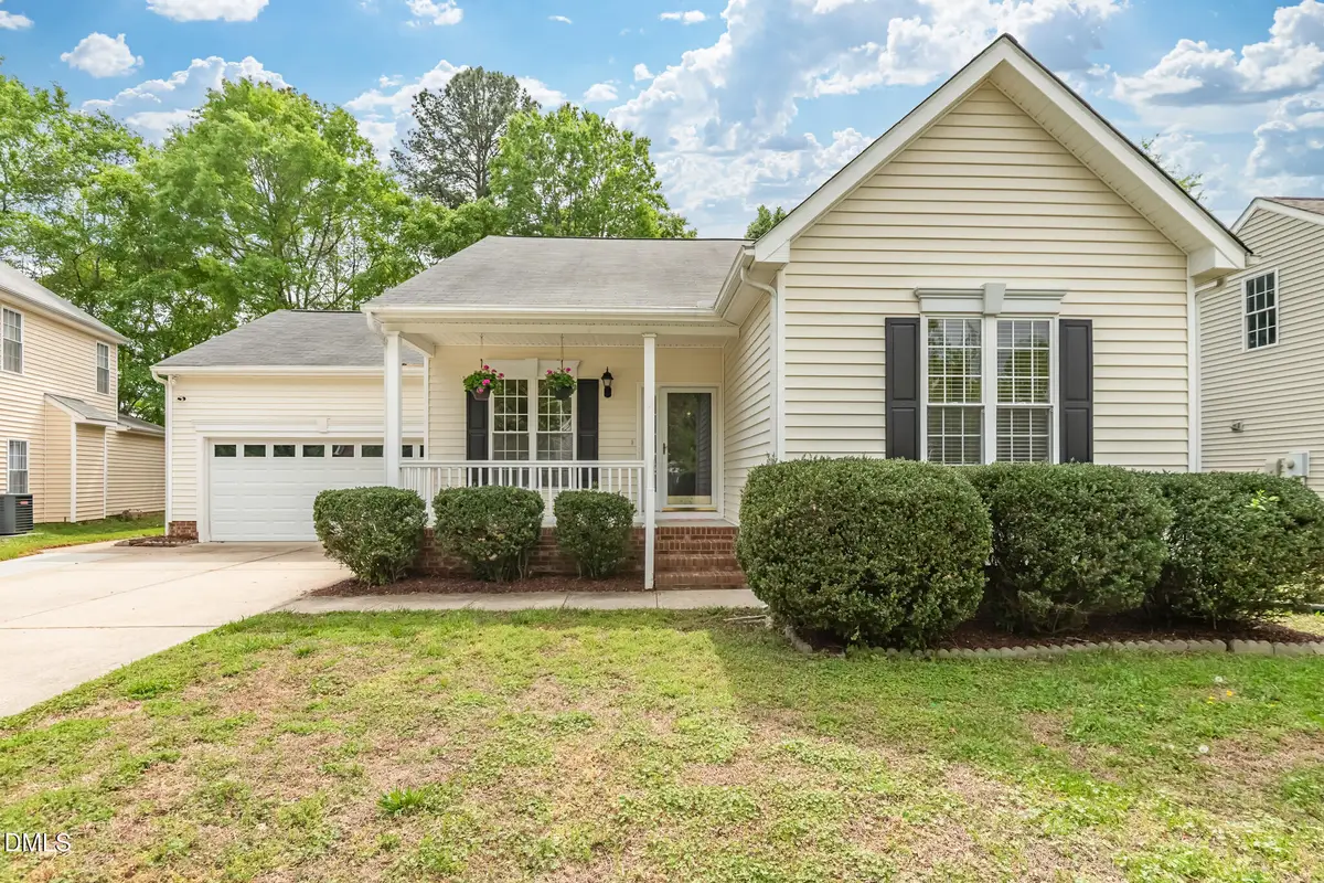 5604 Neuse Farm Drive, Raleigh, NC 27616 - #1