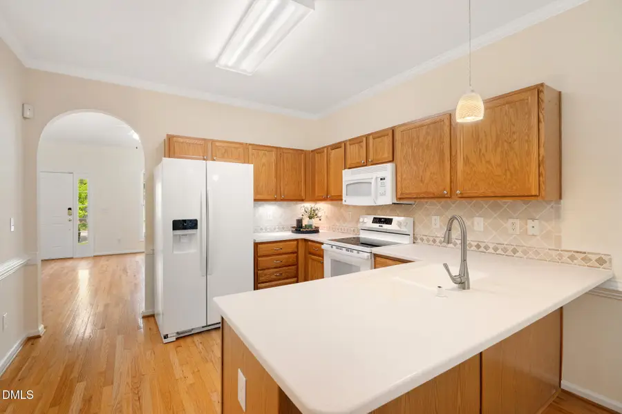 5604 Neuse Farm Drive, Raleigh, NC 27616 - #3