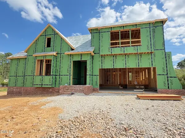 3404 Makers Circle, Raleigh, NC 27612