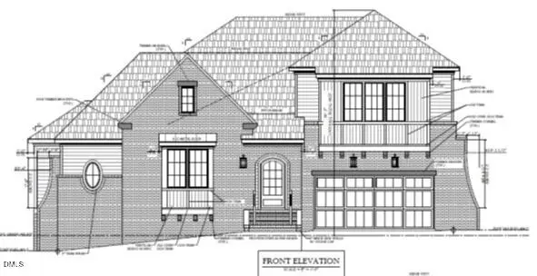 3404 Makers Circle, Raleigh, NC 27612 - #2