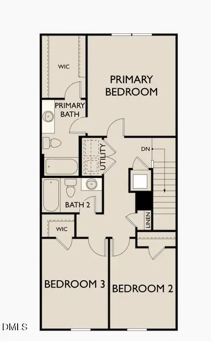 135 S Meyers Court, Clayton, NC 27520 - #2