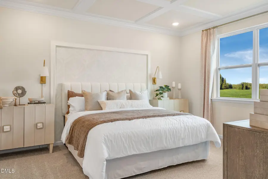 139 Sprenger Street, Garner, NC 27529 - #3