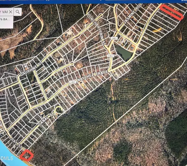 376 Bay Street, Fuquay Varina, NC 27526