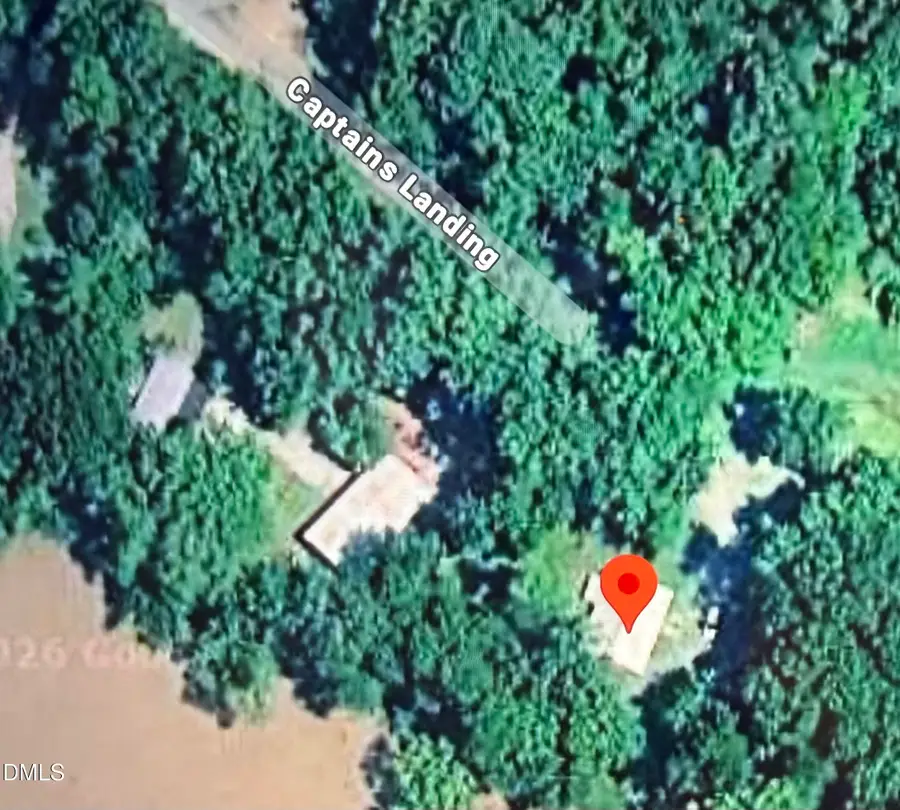 376 Bay Street, Fuquay Varina, NC 27526 - #2