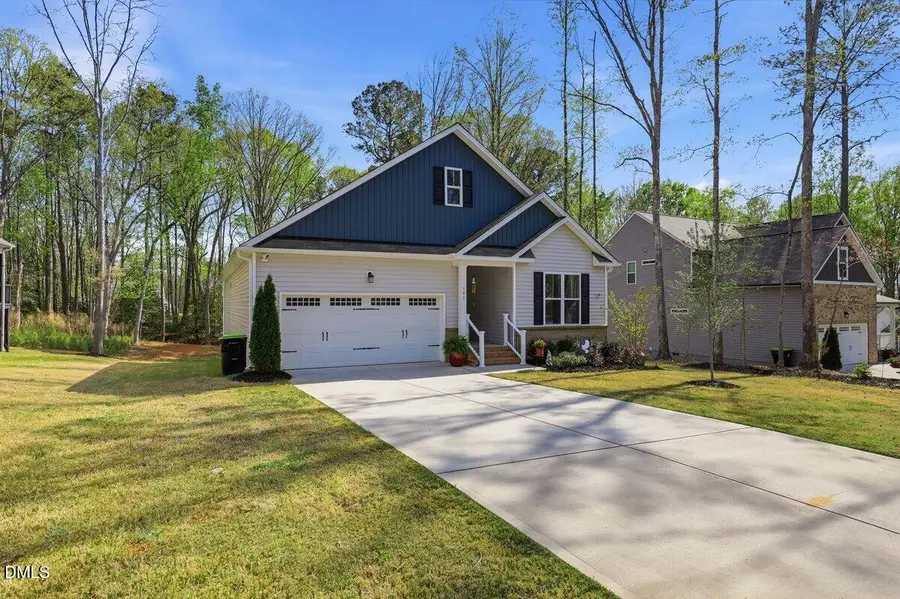 103 Sunlight Cove, Louisburg, NC 27549 - #2