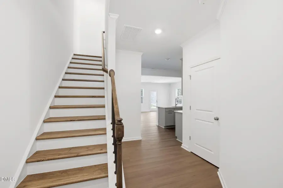 1206 Constellation Circle, Durham, NC 27703 - #2