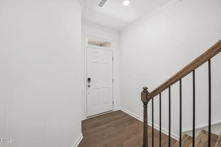 1206 Constellation Circle, Durham, NC 27703 - #3