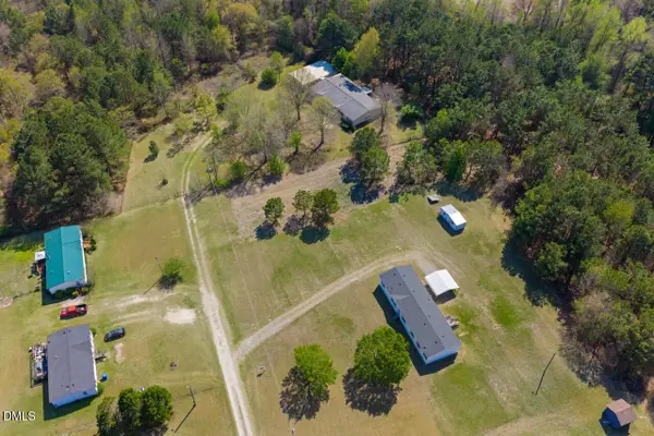 Lots 6 & 7 Fox Run Drive, Pikeville, NC 27863