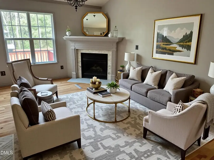 105 Webfoot Drive, Garner, NC 27529 - #3