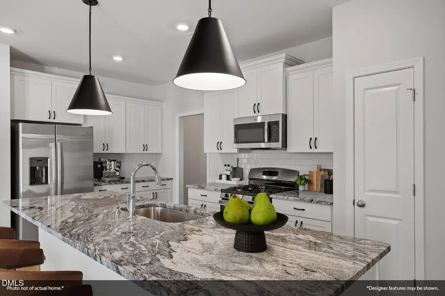 915 Westerland Way, Durham, NC 27703 - #3