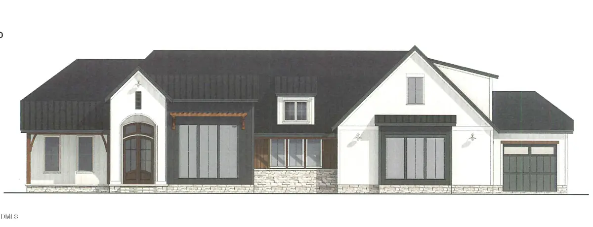 365 Hidden Lake Drive, Youngsville, NC 27596 - #1