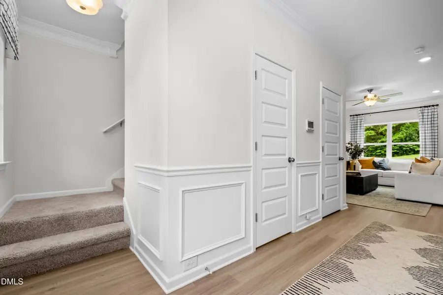 160 Smith Farms Drive, Lillington, NC 27546 - #3