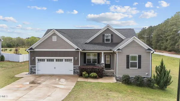 24 Carolina Landing Drive, Zebulon, NC 27597