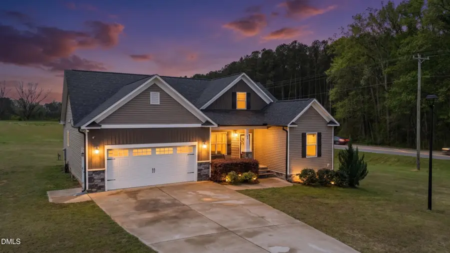 24 Carolina Landing Drive, Zebulon, NC 27597 - #2