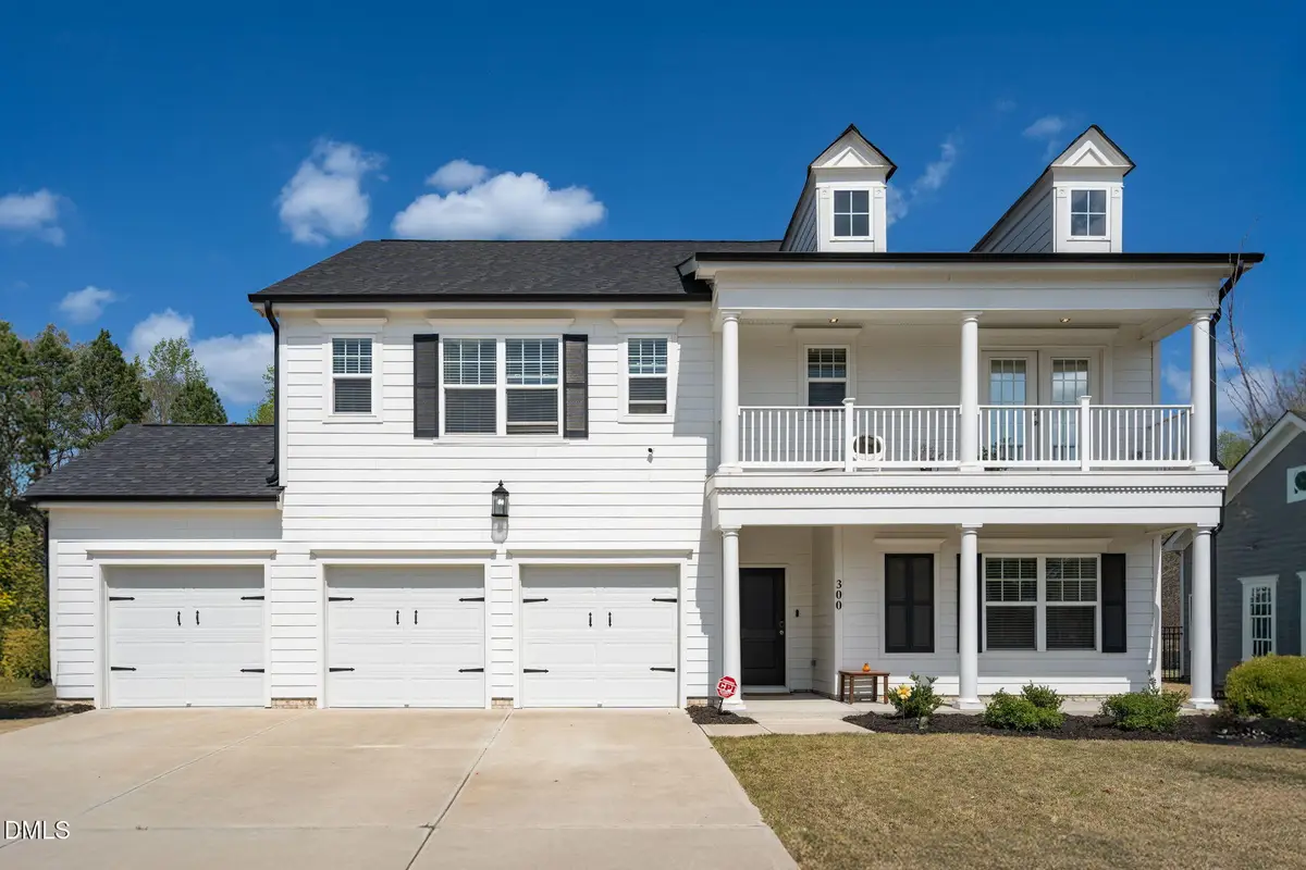 300 Kavanaugh Road, Wake Forest, NC 27587 - #1