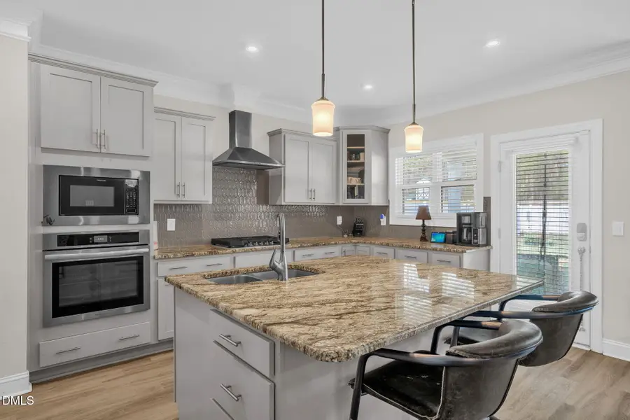 300 Kavanaugh Road, Wake Forest, NC 27587 - #3