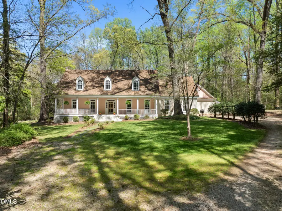 191 Nc 56 Highway E, Louisburg, NC 27549 - #2