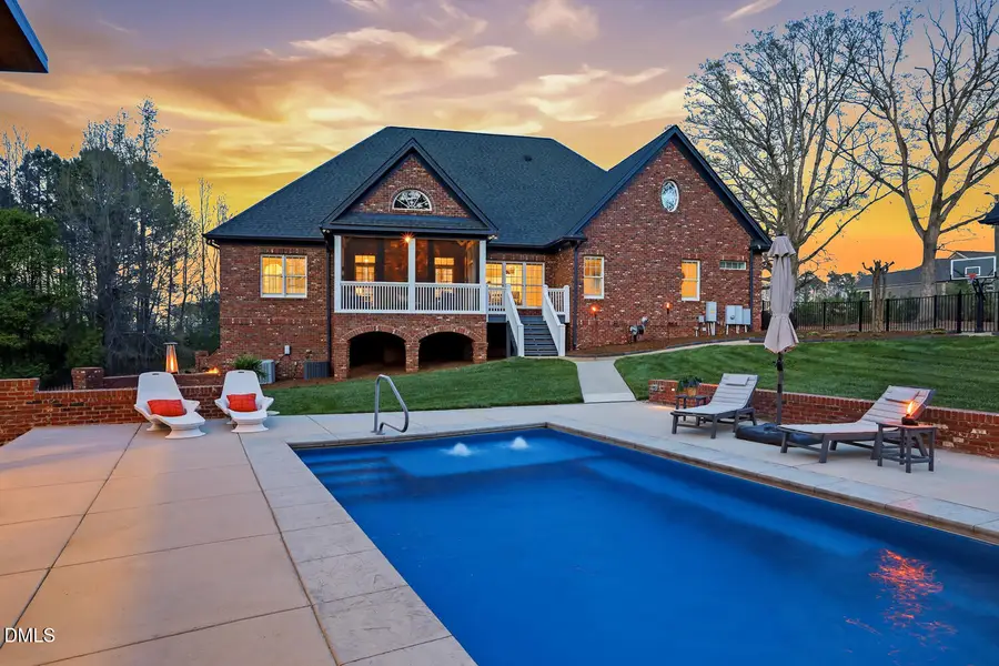 3424 Arthur Pierce Road, Apex, NC 27539 - #2