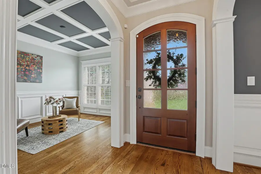 3424 Arthur Pierce Road, Apex, NC 27539 - #3