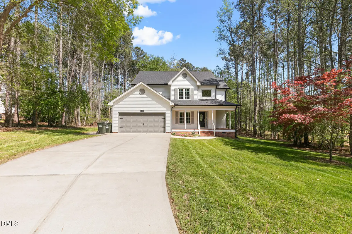 6313 Gretna Green Lane, Raleigh, NC 27603 - #1