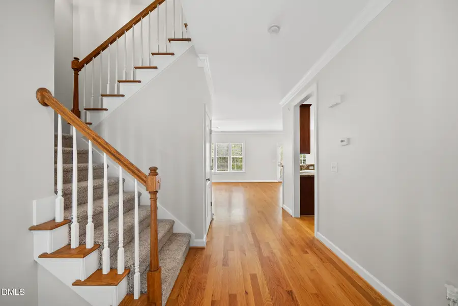 717 Magnolia Forest Court, Wake Forest, NC 27587 - #3