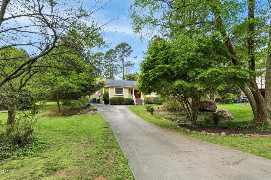 5609 Groomsbridge Court, Raleigh, NC 27612 - #2