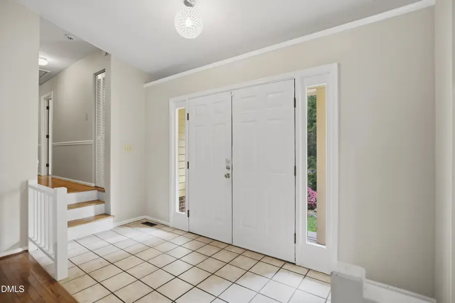 5609 Groomsbridge Court, Raleigh, NC 27612 - #3