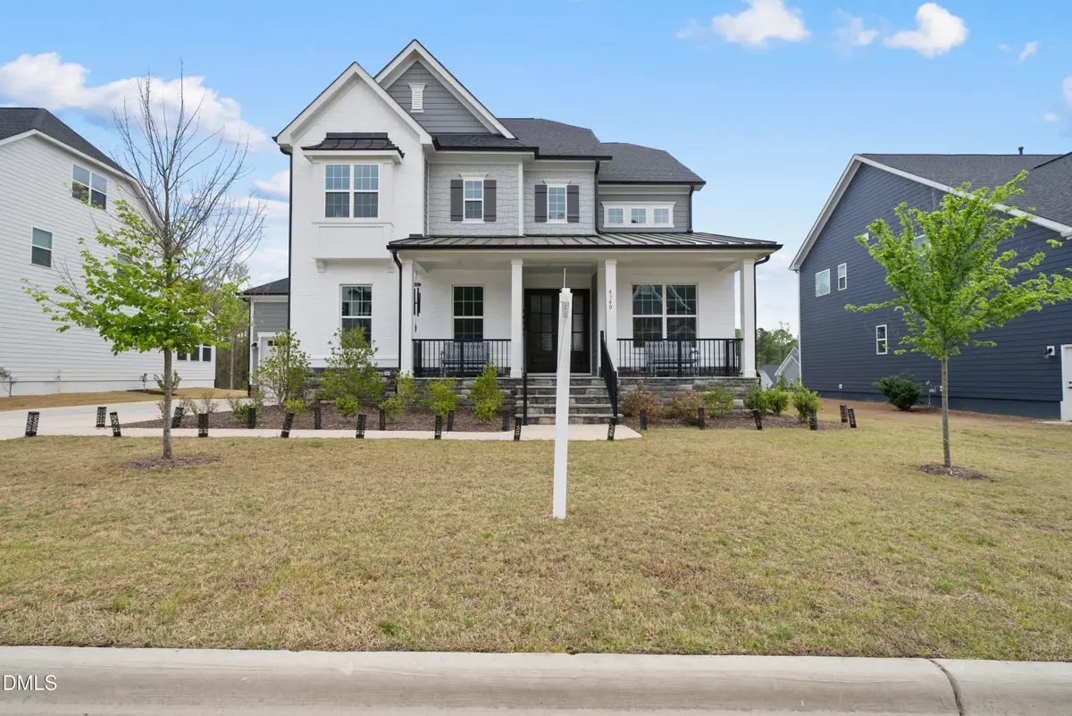 4340 Dominion Crest Drive, Apex, NC 27523 - #1