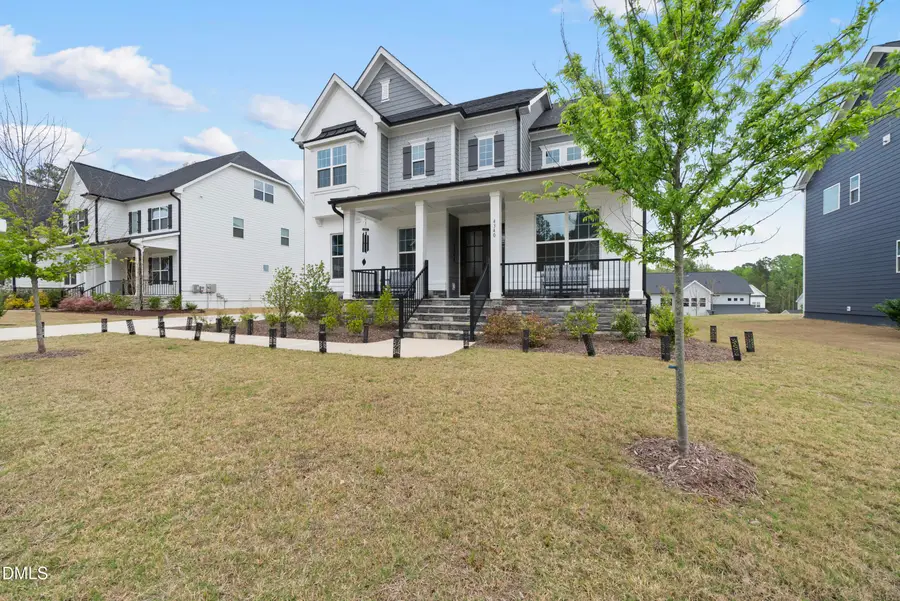4340 Dominion Crest Drive, Apex, NC 27523 - #2