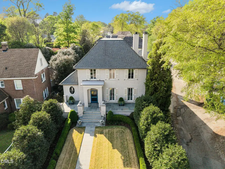 2709 Lochmore Drive, Raleigh, NC 27608 - #3