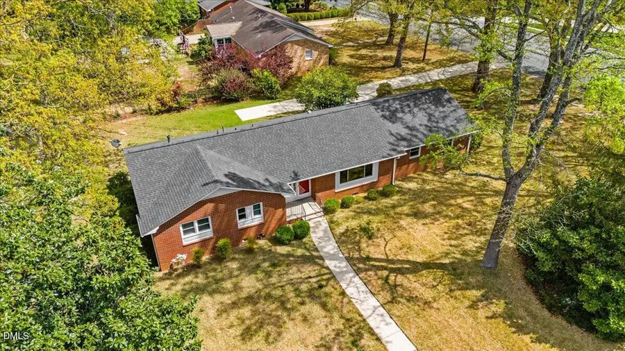 2805 Amherst Avenue, Burlington, NC 27215 - #3