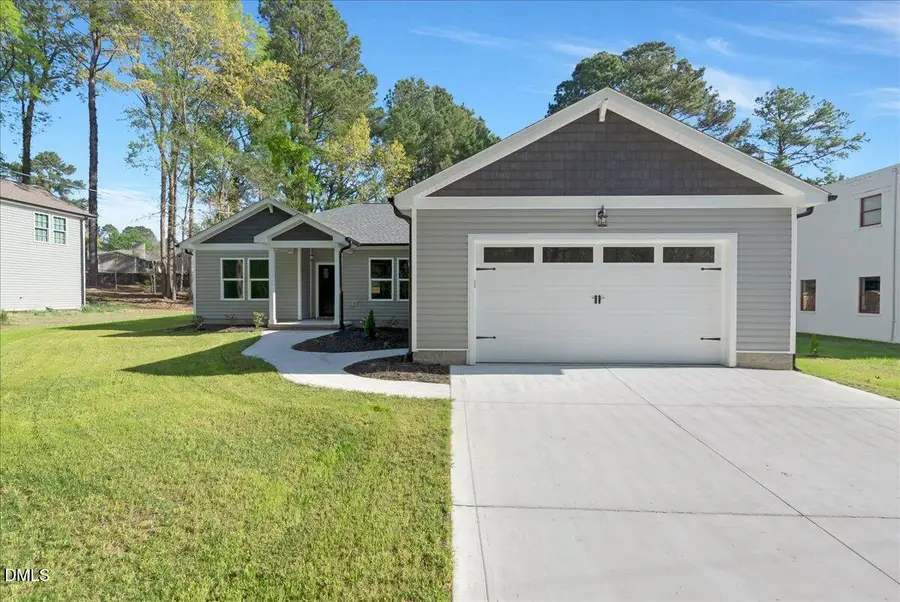 125 Davis Street, Louisburg, NC 27549 - #3