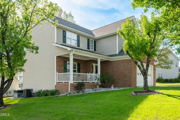 5801 Peacenest Drive, Raleigh, NC 27610