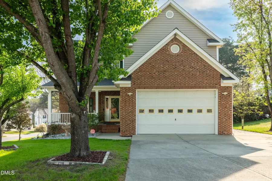 5801 Peacenest Drive, Raleigh, NC 27610 - #3