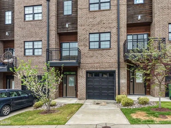 210 Asher Springs Circle, Fuquay Varina, NC 27526