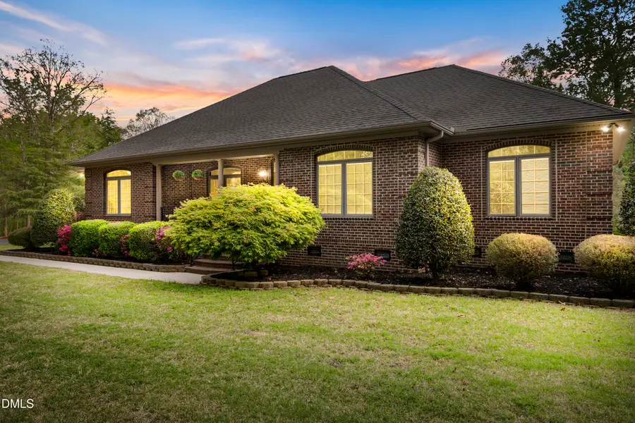 1617 Lakewood Falls Road, Goldston, NC 27252 - #2