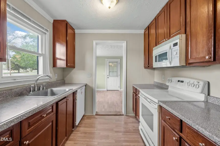 95 Harold Gill Road, Roxboro, NC 27574 - #3