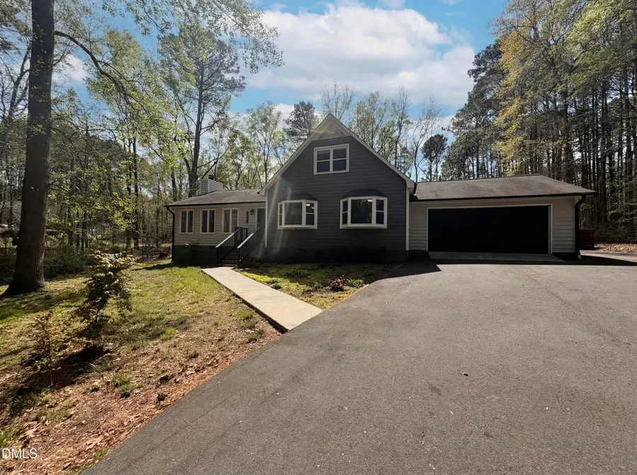 5200 Sky Lane Drive, Durham, NC 27704 - #2
