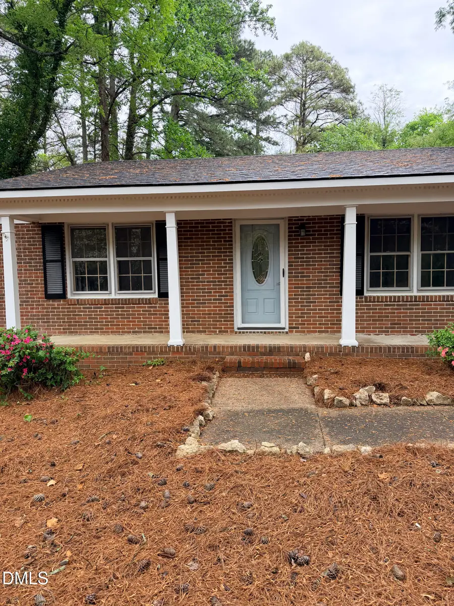 4324 Woodlawn Drive, Raleigh, NC 27616 - #3